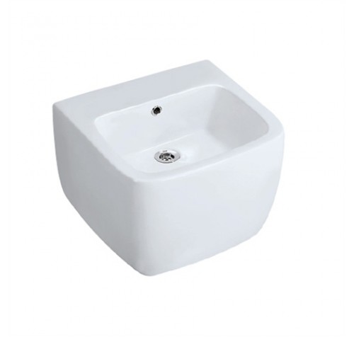 Jaquar Kubix Sanitaryware